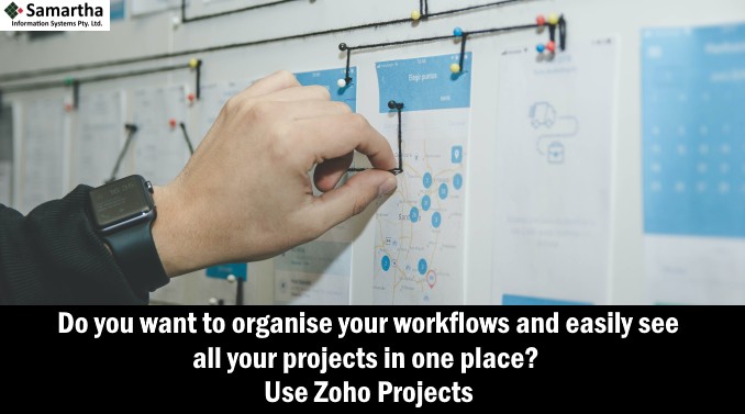 SamarthaSydney's tweet image. &quot;Contact Samartha on 02-9126 3348 for Setup and Training
#zohoproject #project #zohopartner #Sydney #Wollongong #Parramatta #SamarthaSydney #ZohoSetup #digitalproject #projectmanagement&quot;