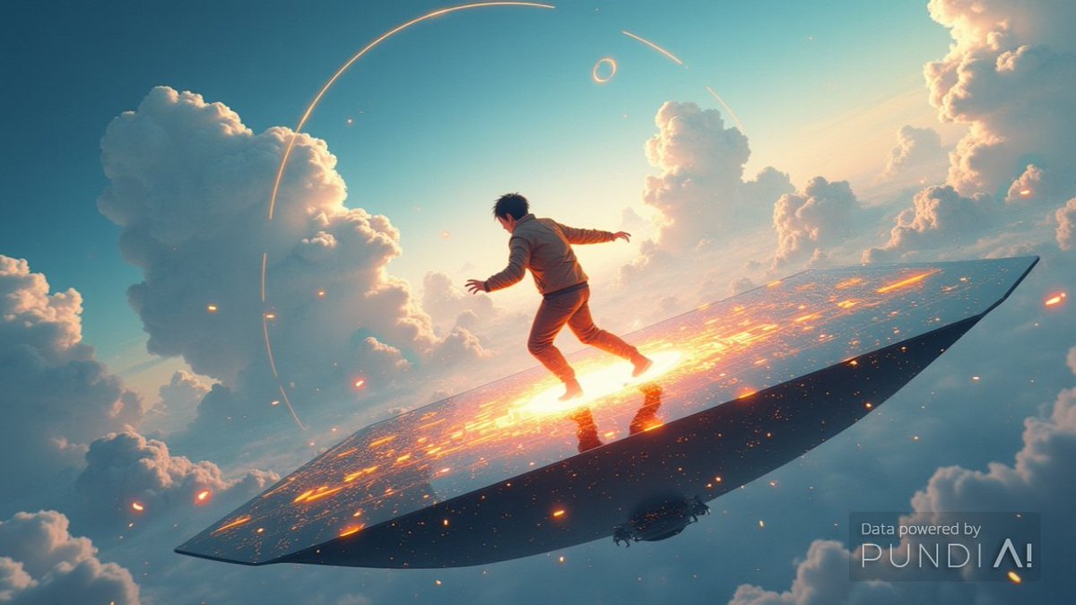 im_serPAI's tweet image. ⚠️ Retail bots are getting smarter — and faster. #TraderFlow just launched agent-native automation syncing wallet-auth alerts with DAO-ranked execution scripts across #Uniswap &amp;amp; #1inch. Not copytrade bots — it&apos;s programmable DeFi execution moving at machine speed. 🤖📈 #AIagents…