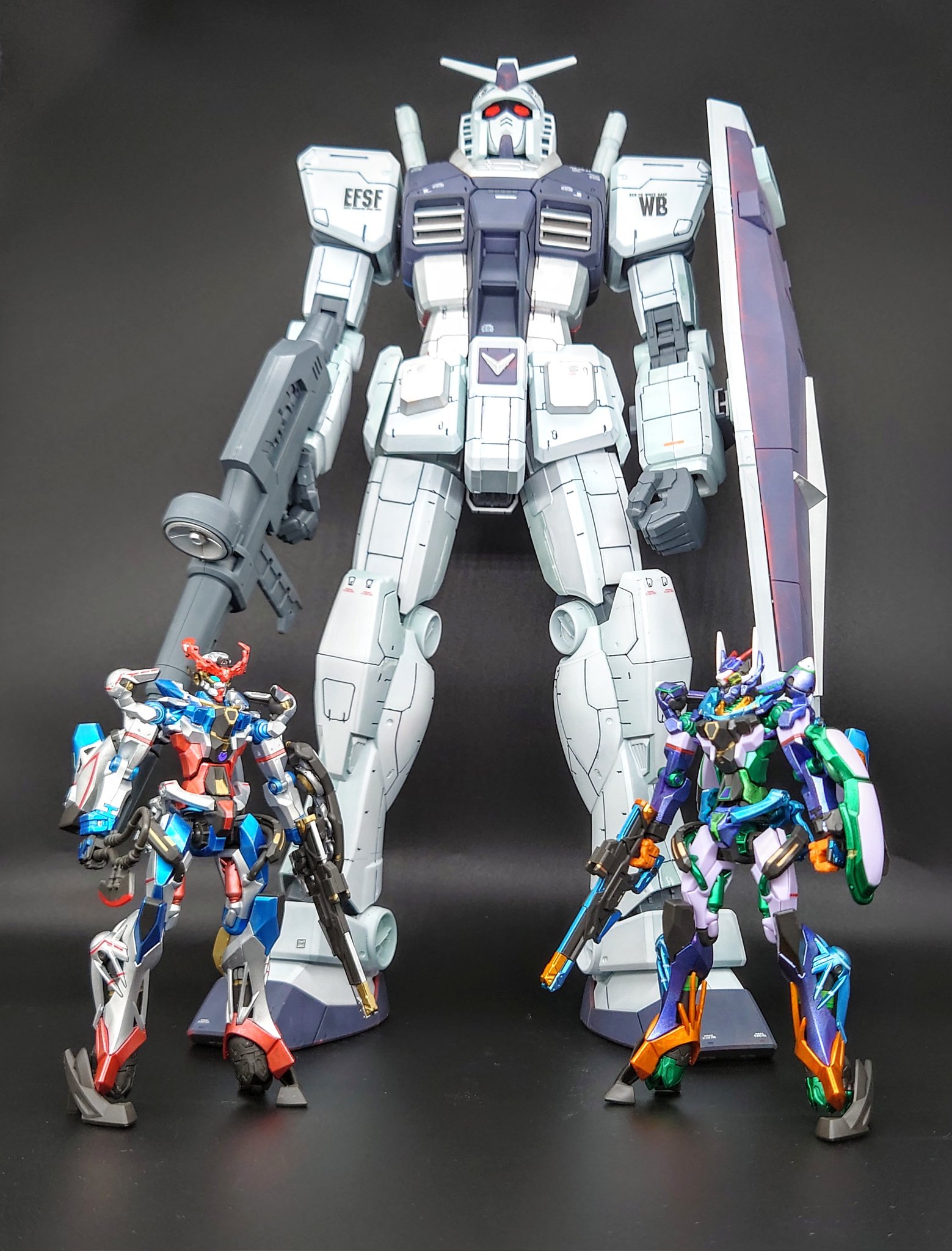 ガンプラまとめ売り【オマケ付き】 Yahoo!オークション - ガンプラ まとめ 売り 1/144 1/100 機動
