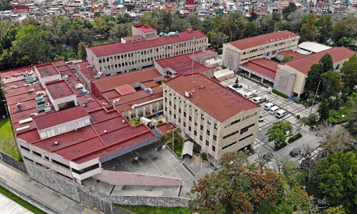 🔴#Estatal
🔊 Celebra IMSS Veracruz Norte 64 años trabajando para población derechohabiente
Nota completa en:
avanradioveracruz.com/2025/09/02/cel…
#NuestrasNoticias #Veracruz
