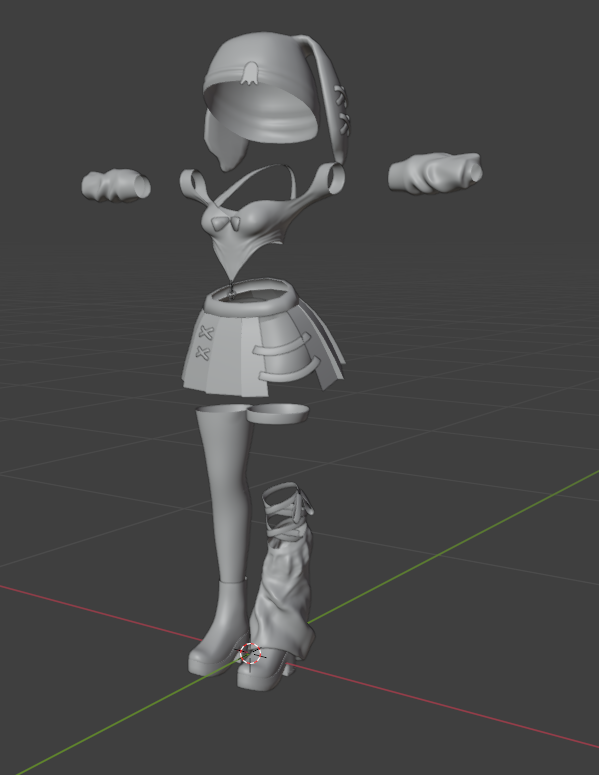 Moonray Store tweet media