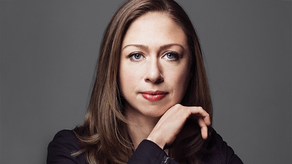 Protect Kamala Harris ✊ (@disavowtrump20) on Twitter photo 🚨NEW: Chelsea Clinton, daughter of Bill and Hillary Clinton, is strongly considering a run for Congress in New York to replace retiring Rep. Jerry Nadler.
RETWEET if you would support <a href="/ChelseaClinton/">Chelsea Clinton</a> for Congress! 🚨NEW: Chelsea Clinton, daughter of Bill and Hillary Clinton, is strongly considering a run for Congress in New York to replace retiring Rep. Jerry Nadler.
RETWEET if you would support <a href="/ChelseaClinton/">Chelsea Clinton</a> for Congress!