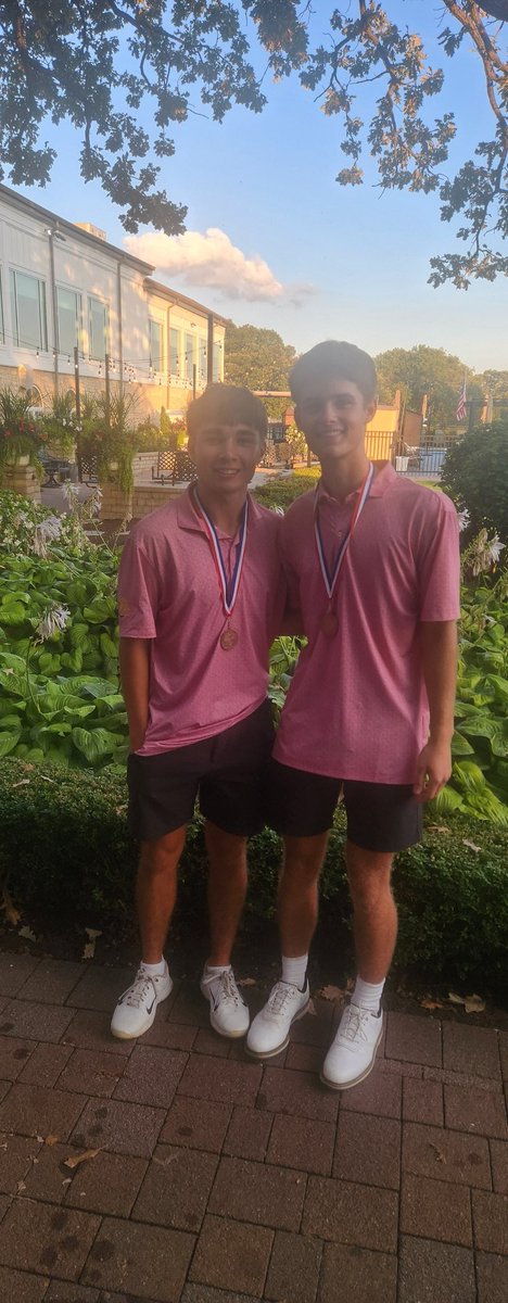 Batavia Boys Golf tweet media