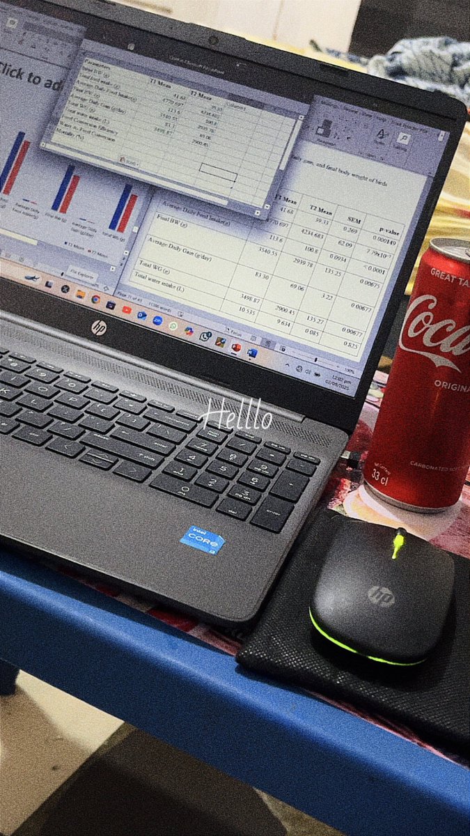 Sorry bro 😂. For me I get approval, preparing some PowerPoint for presentation. Wish me well 😊