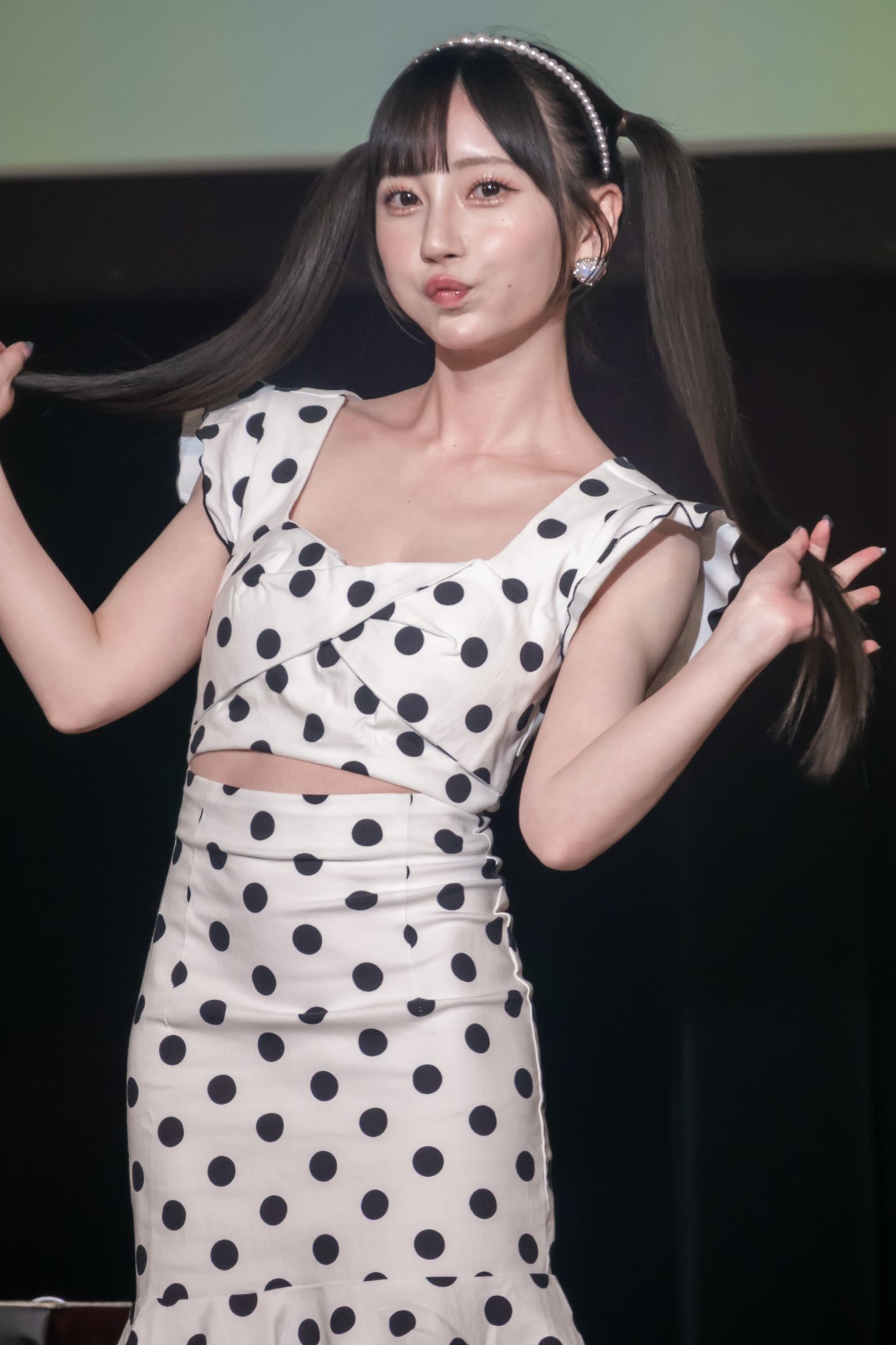たまちゃん 受注期間限定！玉ちゃんコラボ企画第3弾！コラボスウェット
