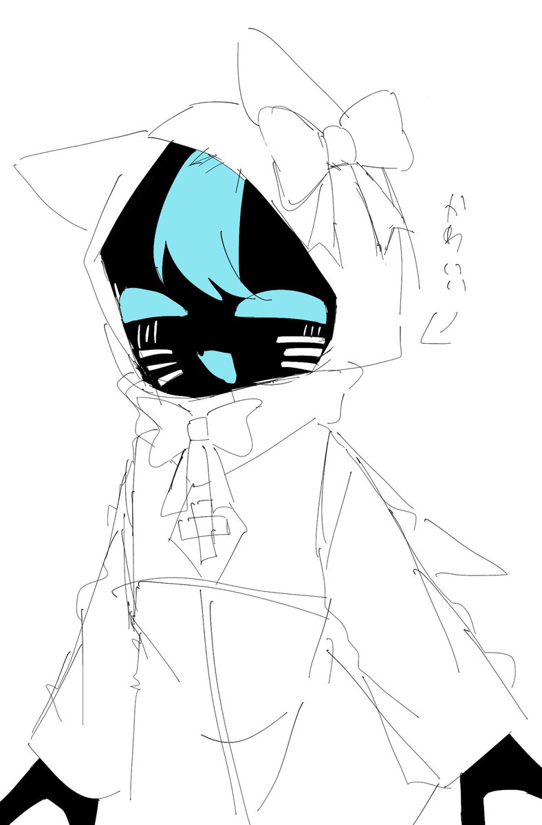 オリキャット…