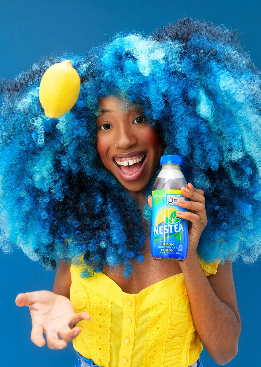 shawtyastrology's tweet photo. did you know the sun in astrology rules over lemons AND lemon beverages like this lemon iced tea from nestea? 🍋✨
be sure to get your lemon iced tea from nestea before the summer ends! 🌞✨
#nestea #nesteacanada 💛✨ https://t.co/lnl1l74N98