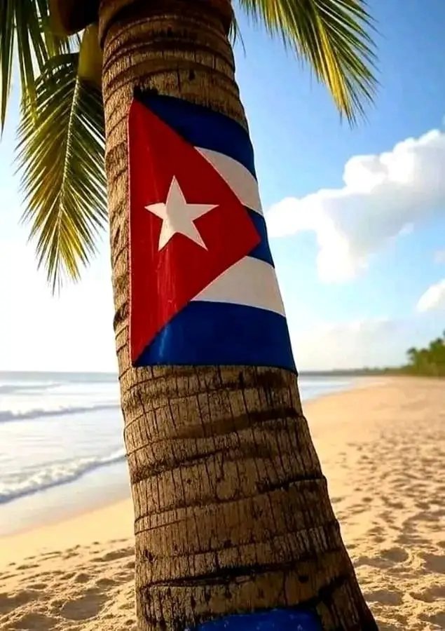 #CubaEstaFirme