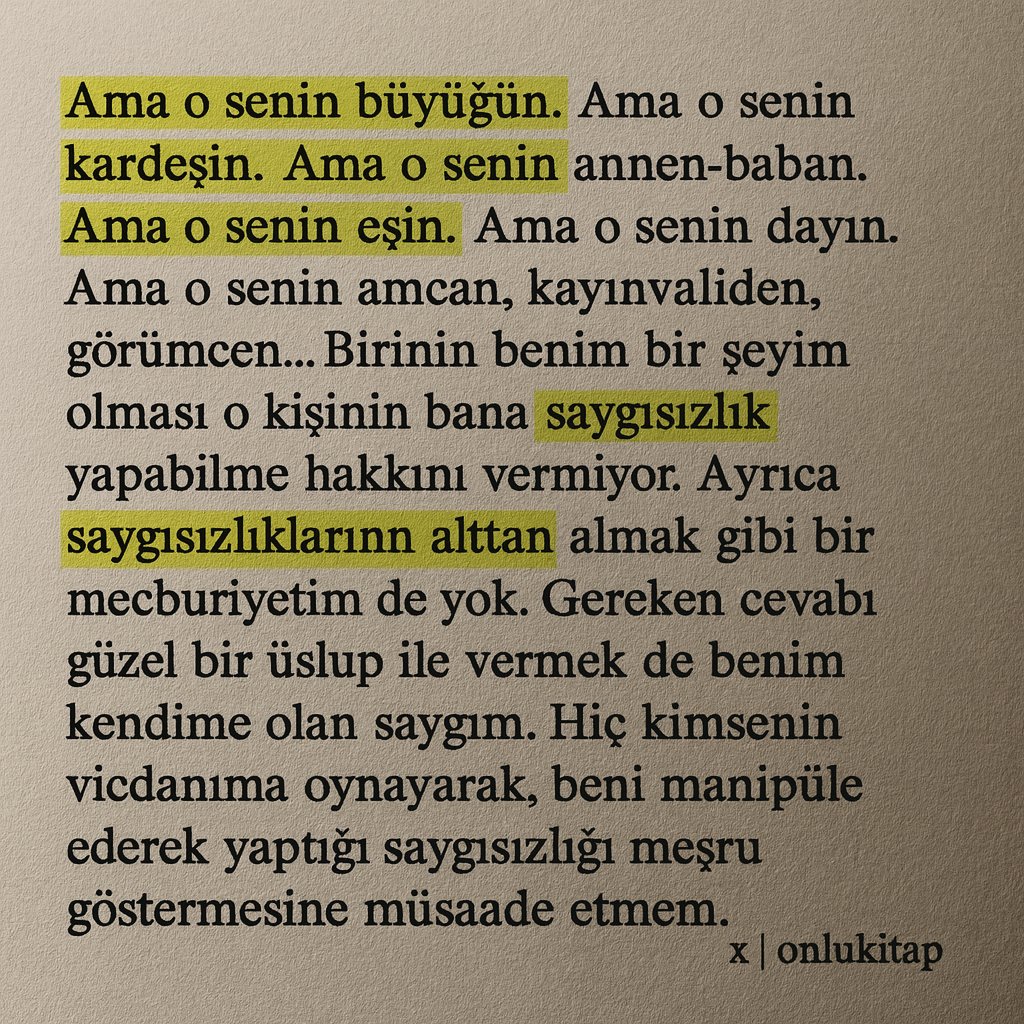 10/10 Kitap (@onlukitap) on Twitter photo 