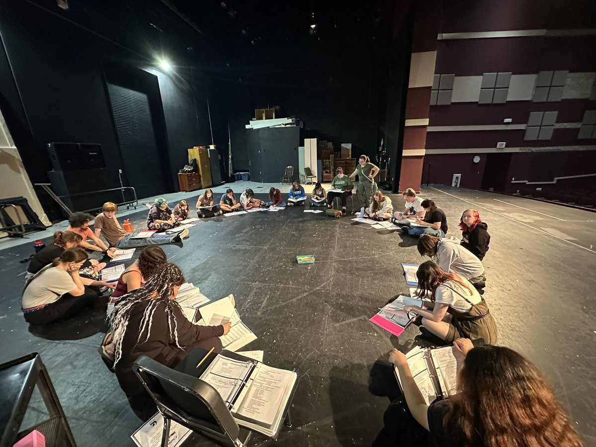 NFDL SCHOOLS tweet media