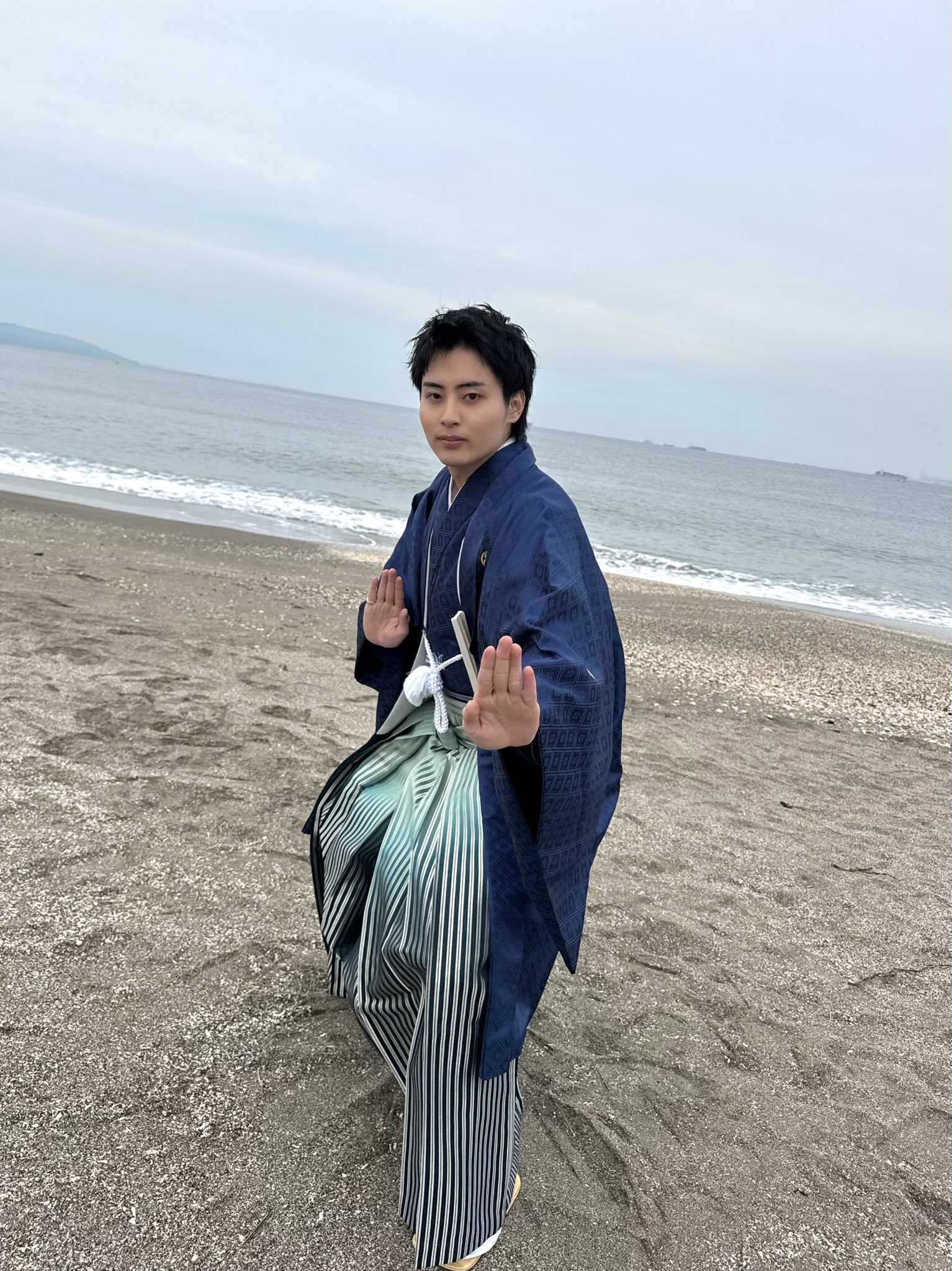 スパドラ SUPER★DRAGON 生写真 松村和哉 SUPER☆DRAGON 2025.6.11 Release Major 1st Album「SUPER X
