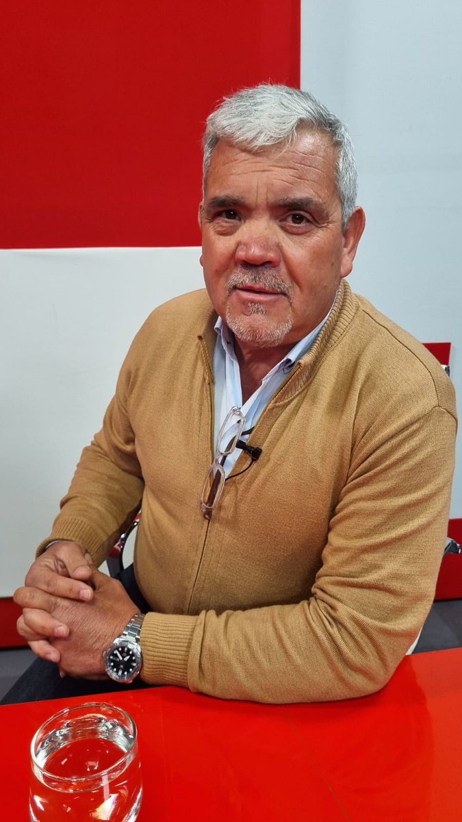 📢 La campaña se recalienta con discusiones nacionales y provinciales. 🗳️ 

Hoy <a href="/noragimenezok/">Nora del Valle Giménez</a>, <a href="/Andre_Villegas1/">Andrea Villegas</a> y <a href="/NatalioIglesias/">Jose Natalio Iglesia</a> proponen 3 puntos de vista diferentes para los problemas del país.

📺 Desde las 22 por @somossaltajujuy con @danigutierrez5