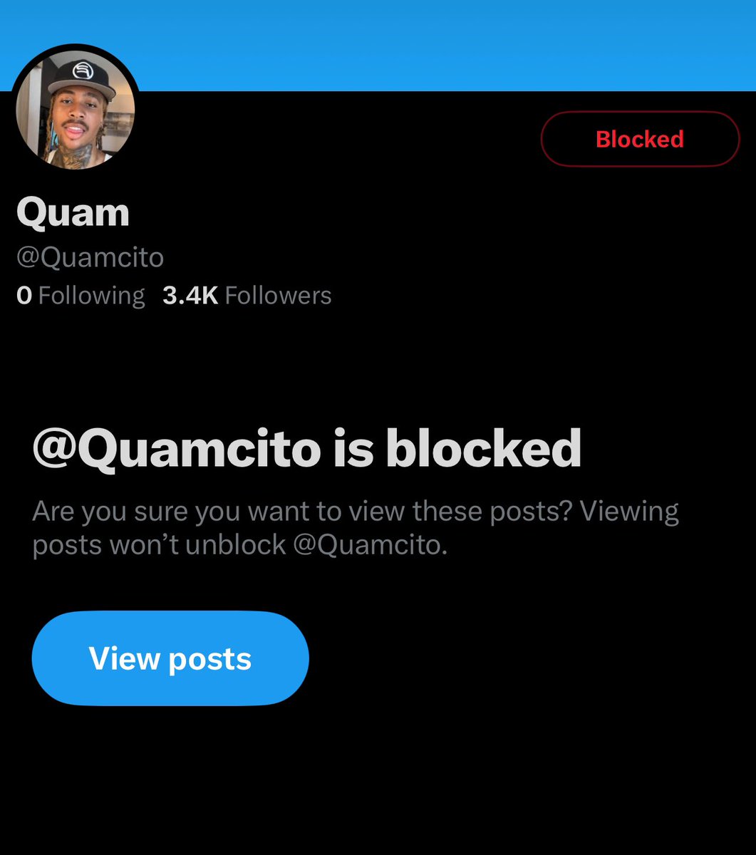 I Had Enough Already!