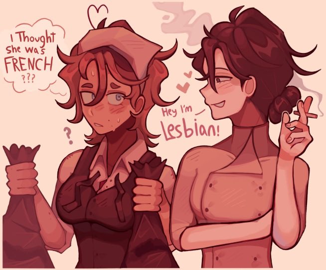 🥩Deadplate Yuri!🍋 This is loosely recreated!

#DeadPlate #RodyVince
