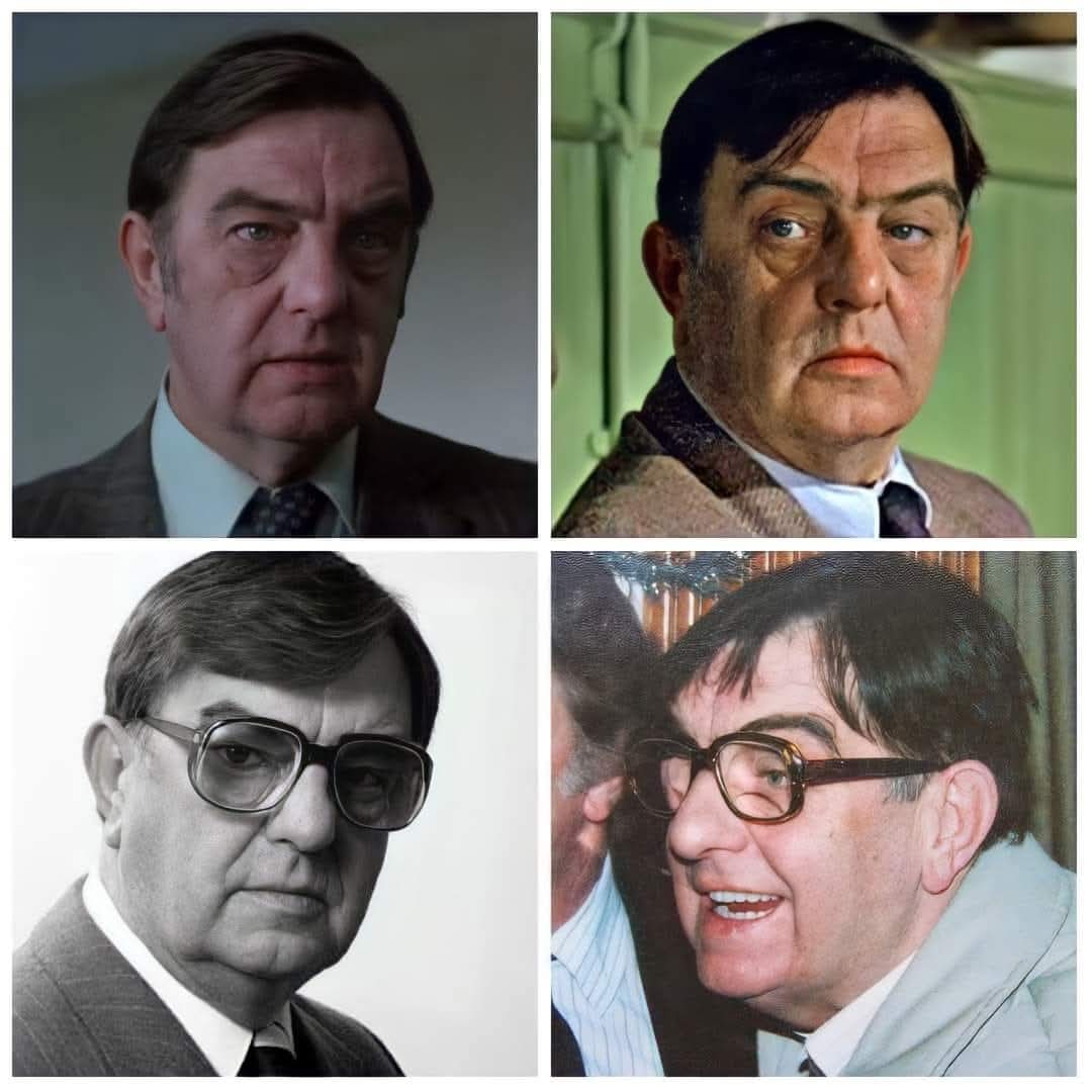 Classicbritcom's tweet image. Remembering the late Actor, Bill Dean (3 September 1921 – 20 April 2000)