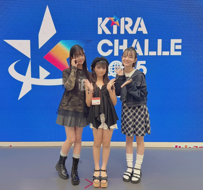 Twitterのコスプレ画像3