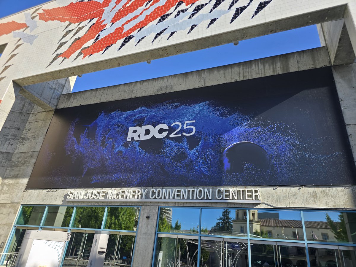 Waiting for you guys