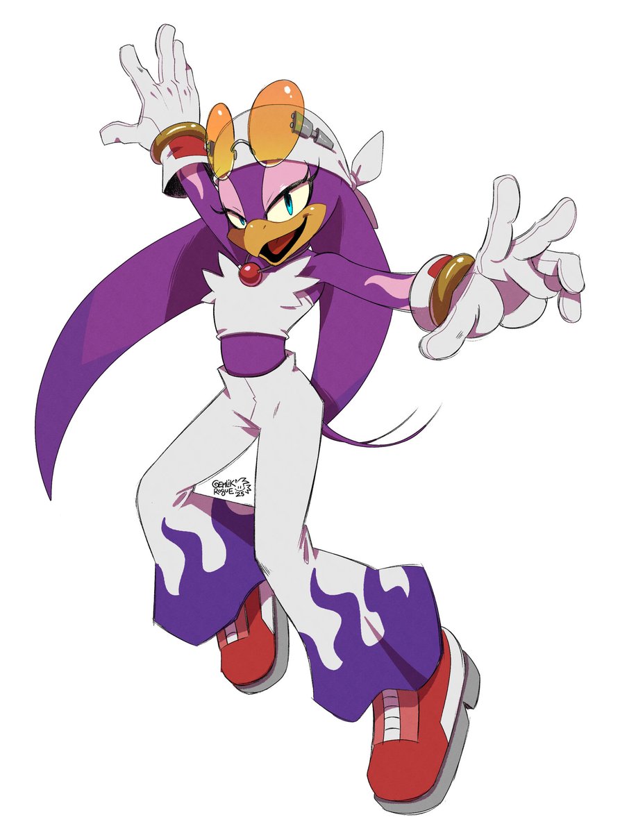 Gemlik_rogue's tweet image. Warm up.