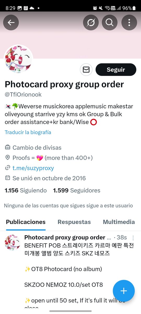 karma_soty's tweet photo. SCAMMER ALERT‼️
@albumsheaven  @minejakee @tfiorionoo @jenakunocartioj @sun8oio_ciaiooi @TfiOrionook

스키즈 포카 양도  skz straykids https://t.co/uel2SGw4ae
