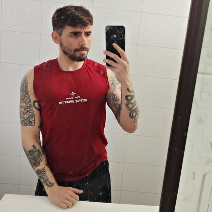 Lautarisco (@lautarisco) on Twitter photo 