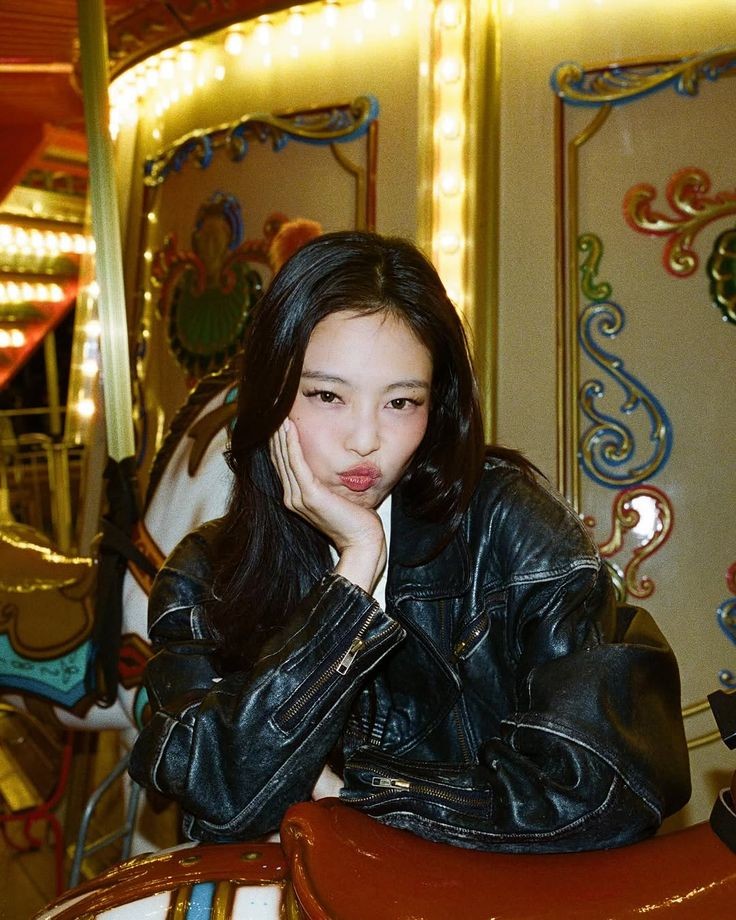 #JENNIE was the most streamed female K-pop soloist on Spotify in August 2025, with 234,609,962 streams.