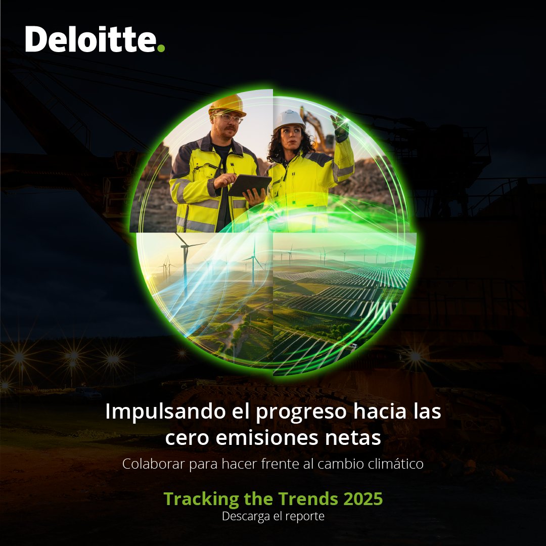 🟢 Explora cómo nuevos modelos de negocio, como la infraestructura multiusuario y la minería como servicio, pueden ayudar a la industria minera a satisfacer la creciente demanda de productos sostenibles. 

➡️ Conoce más en nuestro último informe 🔗 delo.tt/6015f07SN