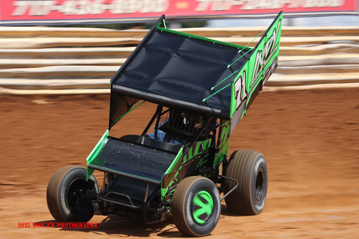 Parker Price Miller in the Indy Race parts car at <a href="/WilliamsGrove/">Williams Grove Speedway</a>  and <a href="/PortRoyalSpdway/">Port Royal Speedway #SpeedPalace</a>