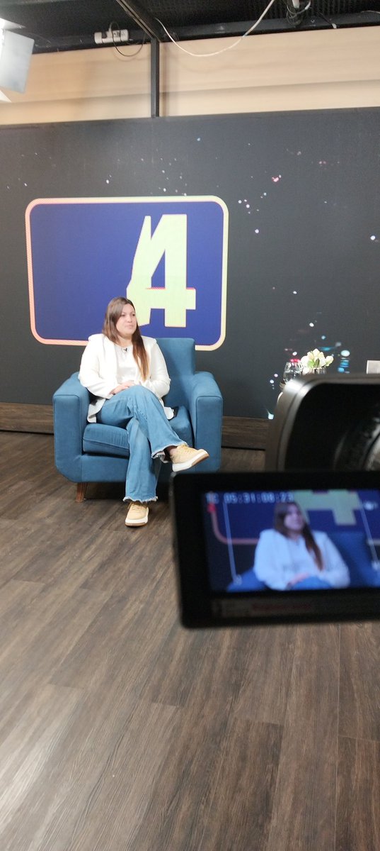 Soledad Ruiz (@sol_ku) on Twitter photo #Ahora en vivo <a href="/ArielSayas/">Ariel Sayas</a> junto a <a href="/TatianaAntunez/">tatiana antunez</a> <a href="/COPRODIS/">Diego Agüero</a> <a href="/vicegobmisiones/">Vicegobernación Misiones</a> #AuditoriaDiscapacidad #Irregularidades <a href="/andiscapacidad/">Agencia Nacional de Discapacidad</a> en #Actualidad4 @CanalCuatroPosadas #Ahora en vivo <a href="/ArielSayas/">Ariel Sayas</a> junto a <a href="/TatianaAntunez/">tatiana antunez</a> <a href="/COPRODIS/">Diego Agüero</a> <a href="/vicegobmisiones/">Vicegobernación Misiones</a> #AuditoriaDiscapacidad #Irregularidades <a href="/andiscapacidad/">Agencia Nacional de Discapacidad</a> en #Actualidad4 @CanalCuatroPosadas