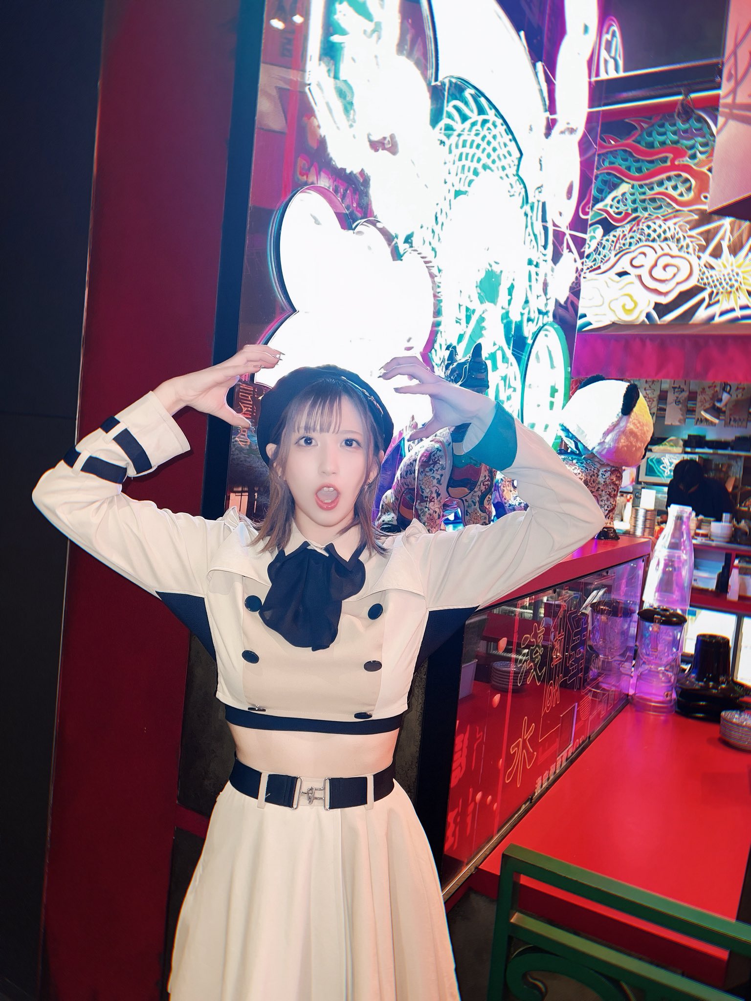 RIN【RED-i】 on X: 