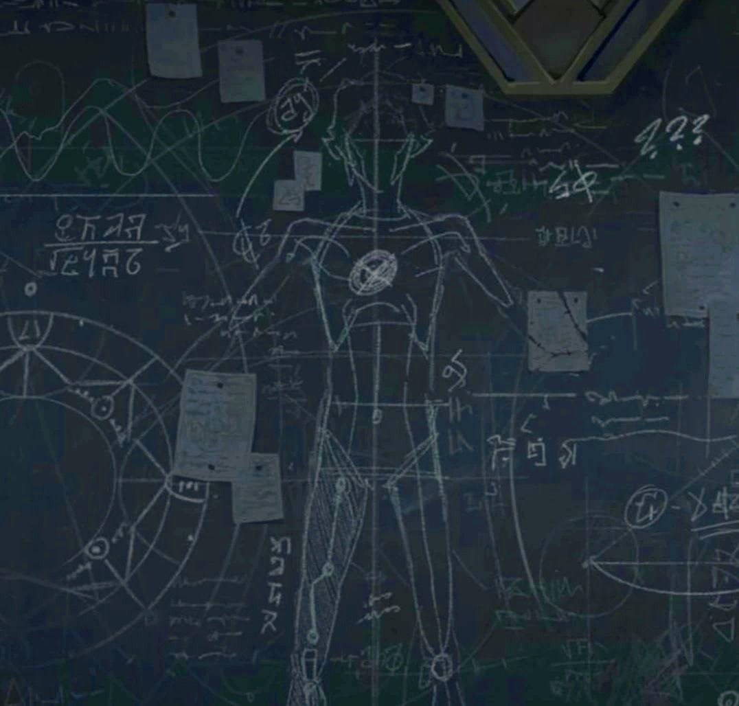 How Jayce draws Dmitri vs how Jayce draws Viktor 😭