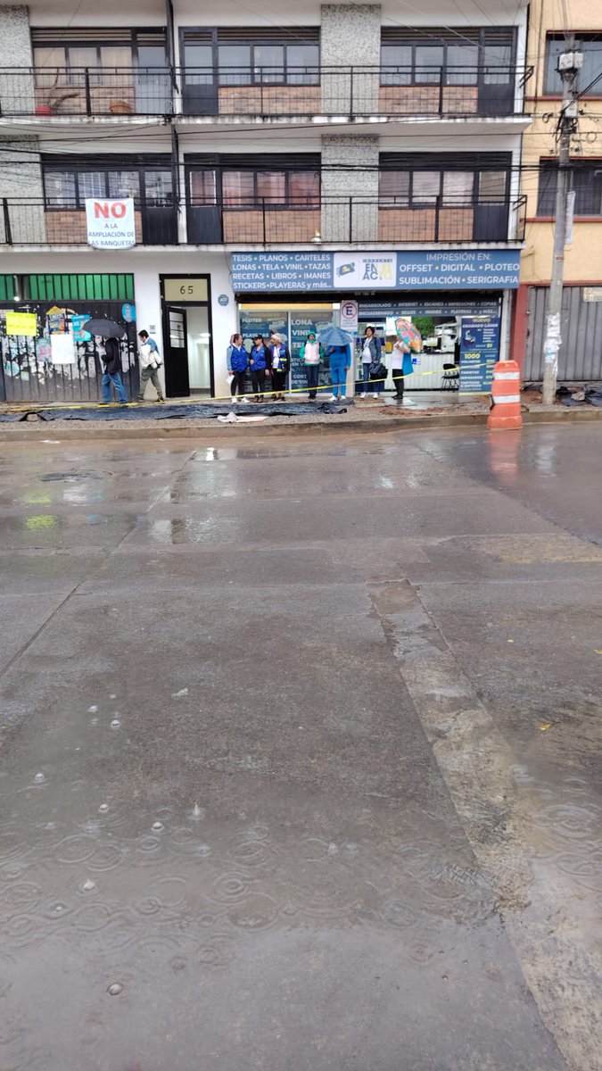 Vecinos Educación tweet media