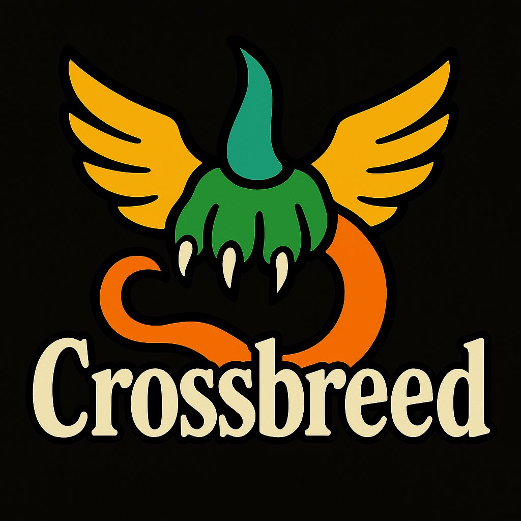 ⚡ The Crossbreeds NFT Collection is officially LIVE on Rarible OG! ⚡

Unique fusions, bold art, and endless creativity — waiting for their collectors. 🧬✨

👉 og.rarible.com/cross_breeds/i…

#NFT #Crossbreeds #RaribleOG #NFTCommunity

<a href="/rarible/">Rarible</a>