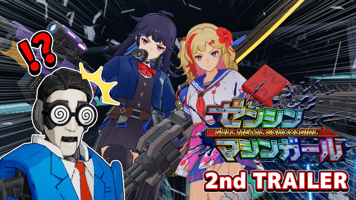 D3PUBLISHER tweet media