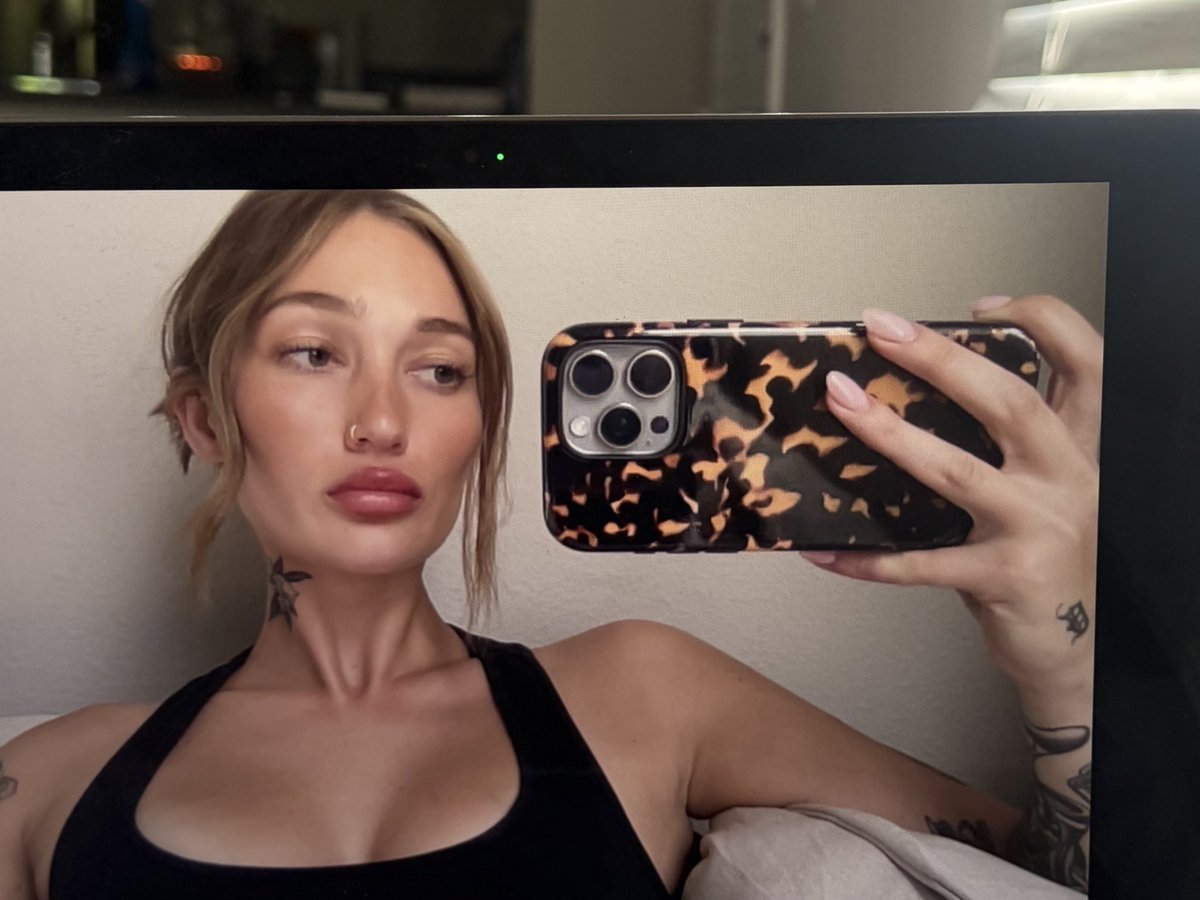 🥱