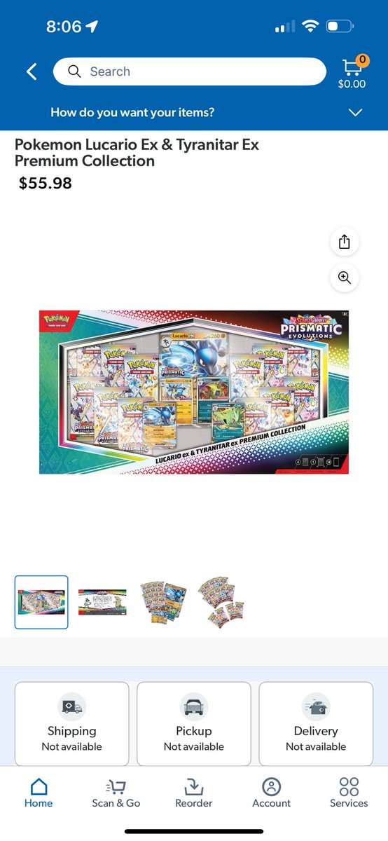 MURKNATO's tweet photo. @PokemonRestocks Whaaaccckkkkk Ass Sam’s Club https://t.co/17b9yU4ynx