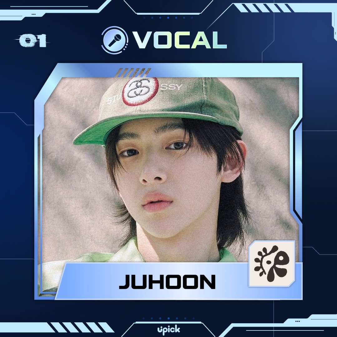 UPICK_twt's tweet image. 🎉 Best IDOL #Vocal Pre-Vote Result🌟
베스트 아이돌 #보컬 트위터 예선 결과 발표

#코르티스 #주훈 #CORTIS #JUHOON
#아홉 #박한 #AHOF #HAN 

🗓️Final Open : 9/4 12PM KST ‼️
🏆Times Square Art Canvas Yeoungdeungpo