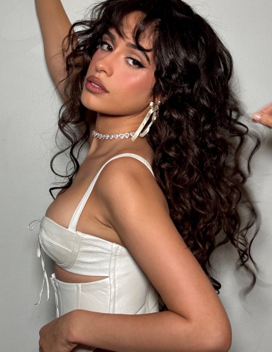 Camila Cabello.