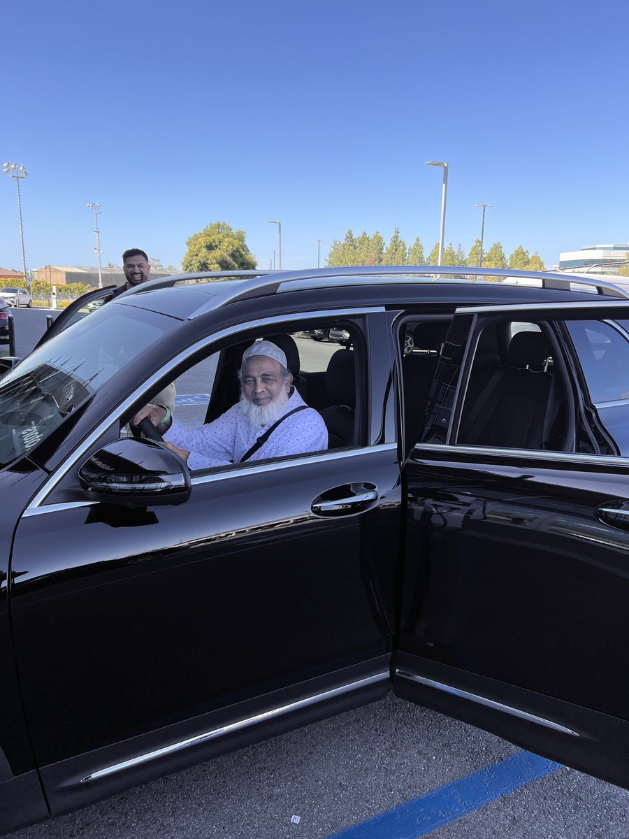 Omar Shaik tweet media