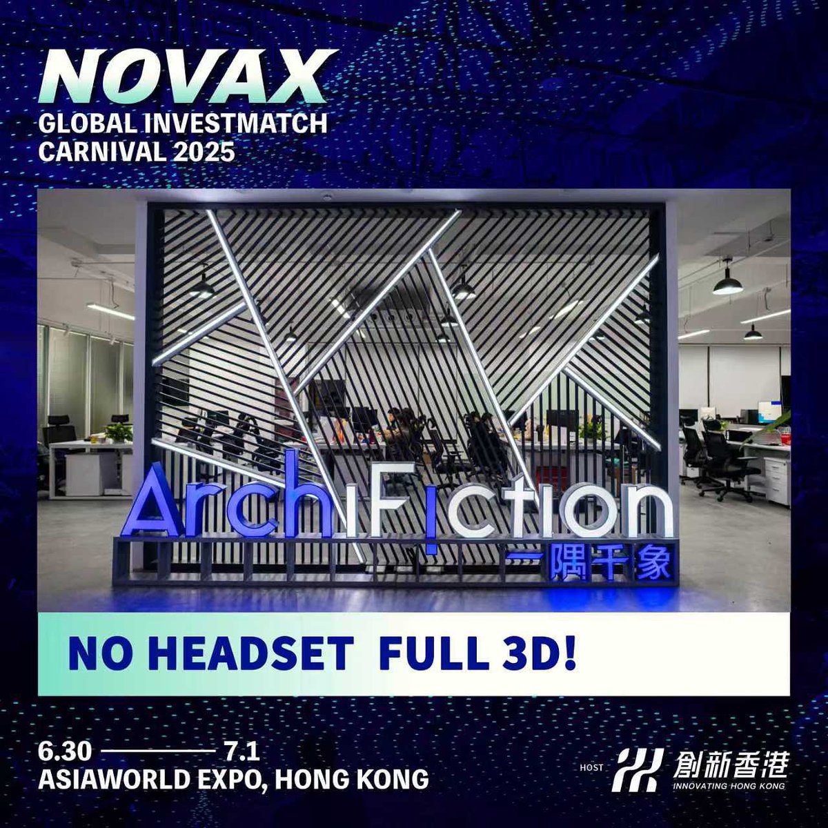 Novax Robotics NovaX Hong Kong (@novaxhongkong) / Posts / X