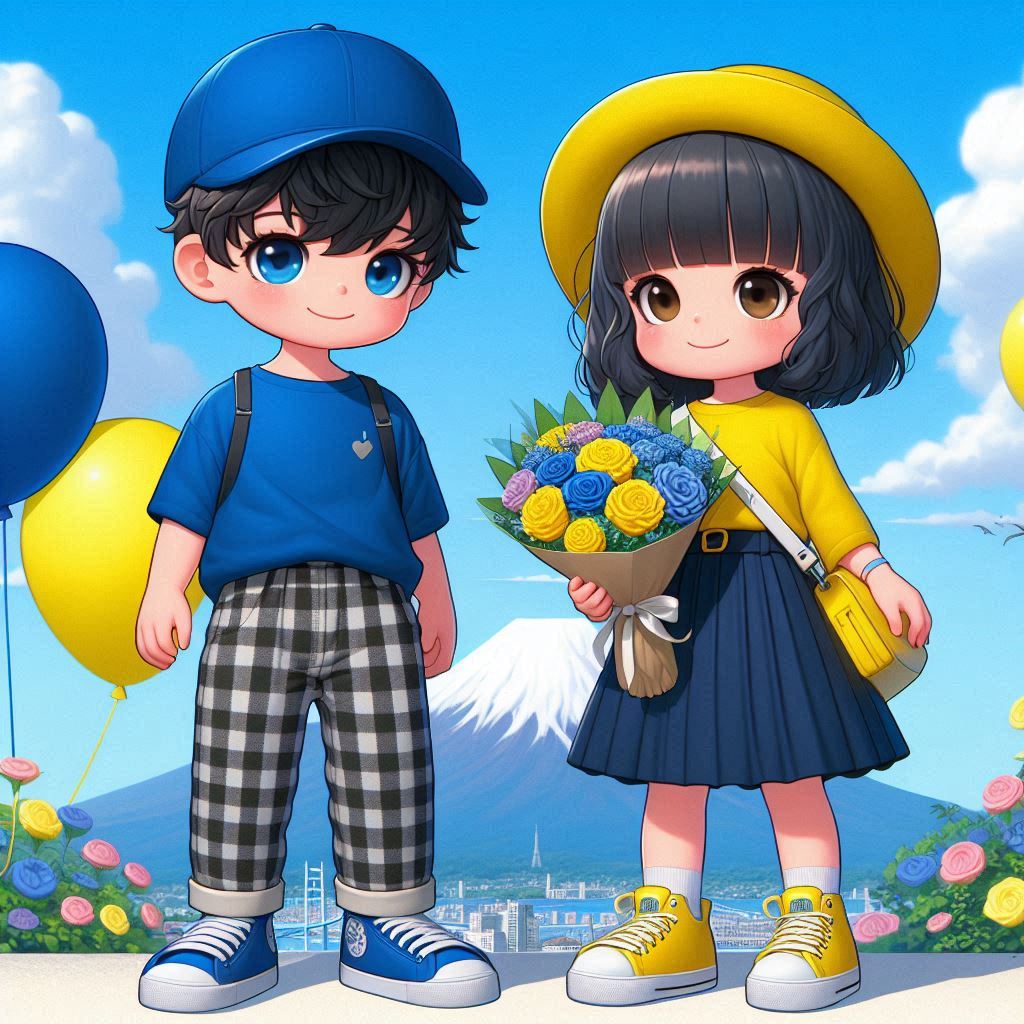 <a href="/aoi_itsukushima/">厳島葵🎰</a> 厳島葵くん❣️
お誕生日おめでとうございます💐
素敵な一年を過ごしてくださいね🥰
遅くなってごめんなさい✨️
#AIイラストやあやのﾌﾚﾝﾄﾞｸﾗﾌﾞ