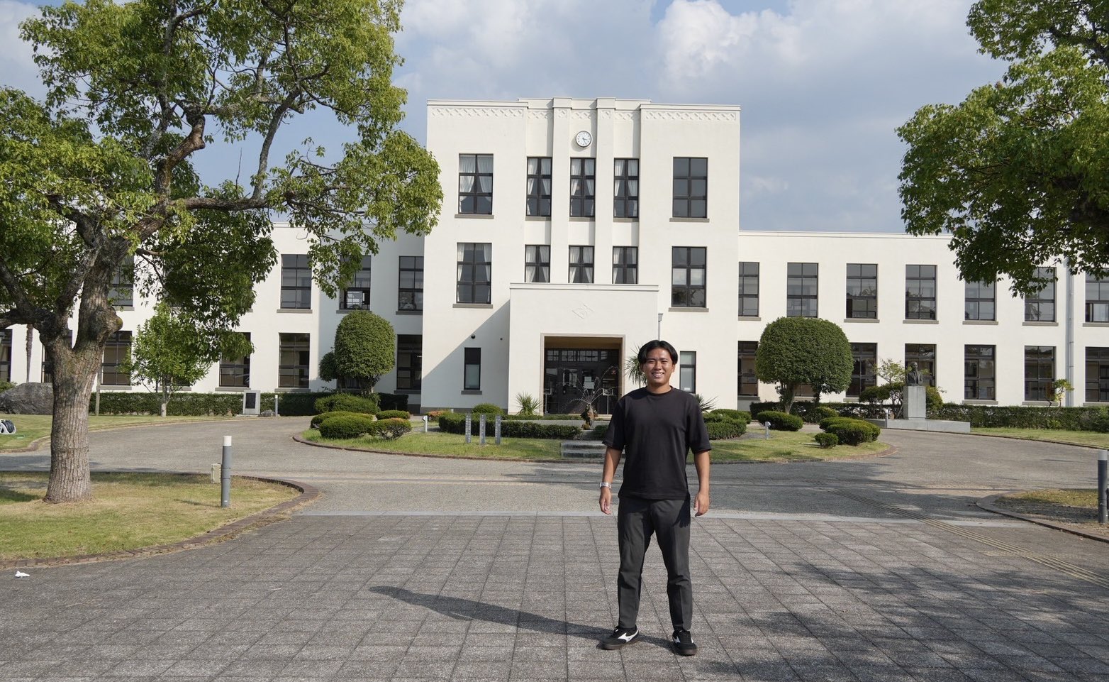 松田龍之介 on X: 