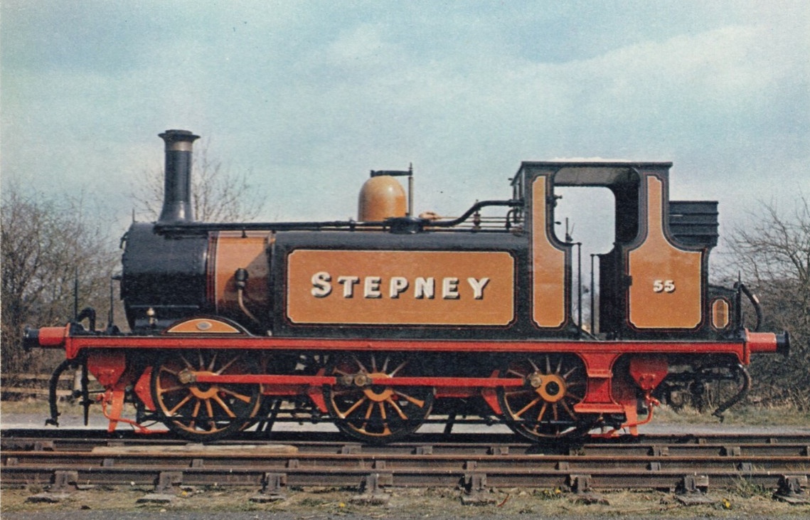 Sodor's Safety Record tweet media