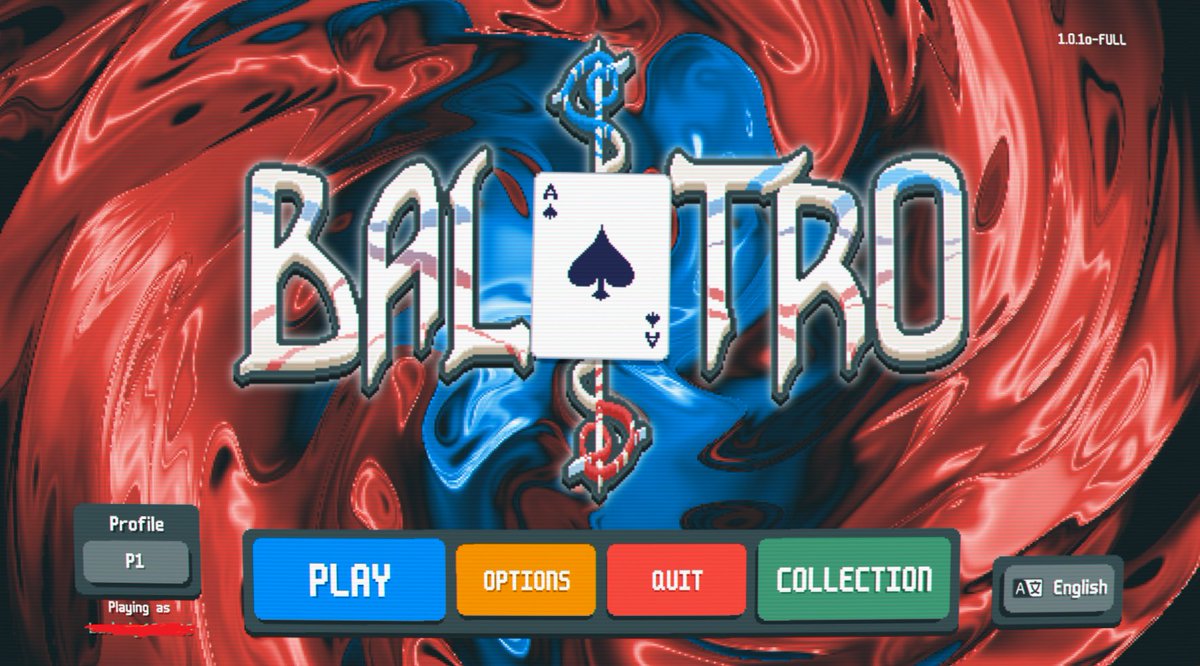 About to dive in. See you next year