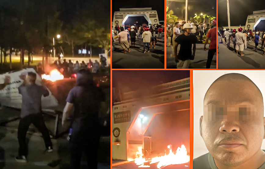 El Diario Del Narco tweet media