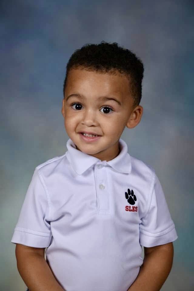 Proud dad alert! Being his parent is the most important job I’ll ever have. #RioWilk #DadLife 🙋‍♂️