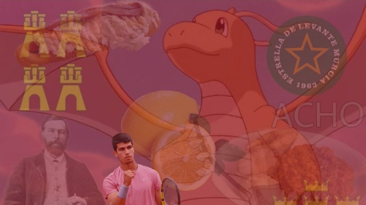 QUE EL QUE HIZO LA MÚSICA DEL BALATRO ES DE MURCIA