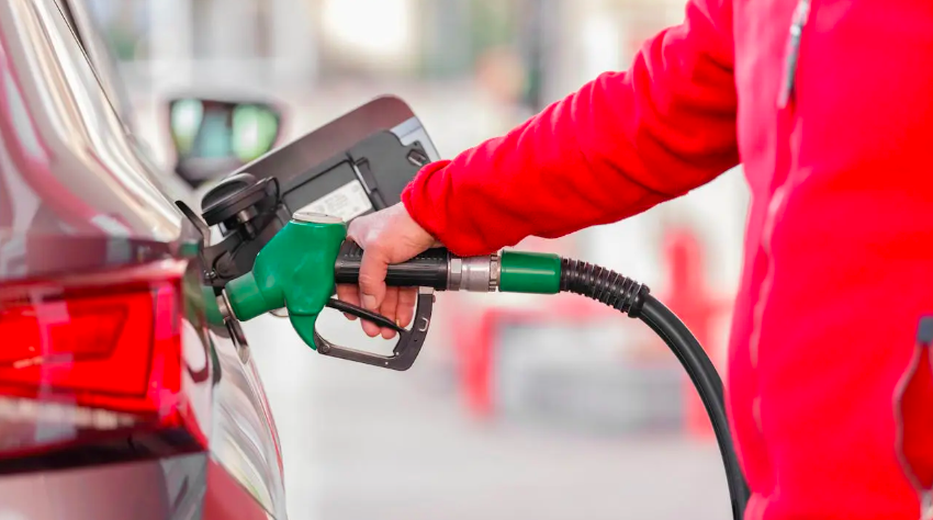 Fortuna y Poder (@fortunaypoder) on Twitter photo #economia | Sheinbaum y gasolineros refrendaron acuerdo para estabilizar precios de combustibles
Forma parte de los compromisos del Pacic para impedir un aumento abrupto de la inflación. acortar.link/P80QpN #economia | Sheinbaum y gasolineros refrendaron acuerdo para estabilizar precios de combustibles
Forma parte de los compromisos del Pacic para impedir un aumento abrupto de la inflación. acortar.link/P80QpN