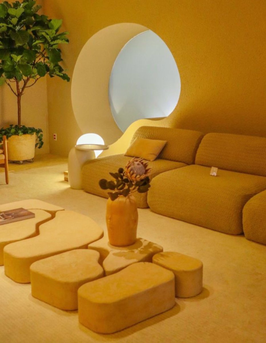 Something about a good warm tone