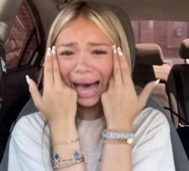 soy la única q cuando hace más de 2 comidas al día ya siente que es un atracón?