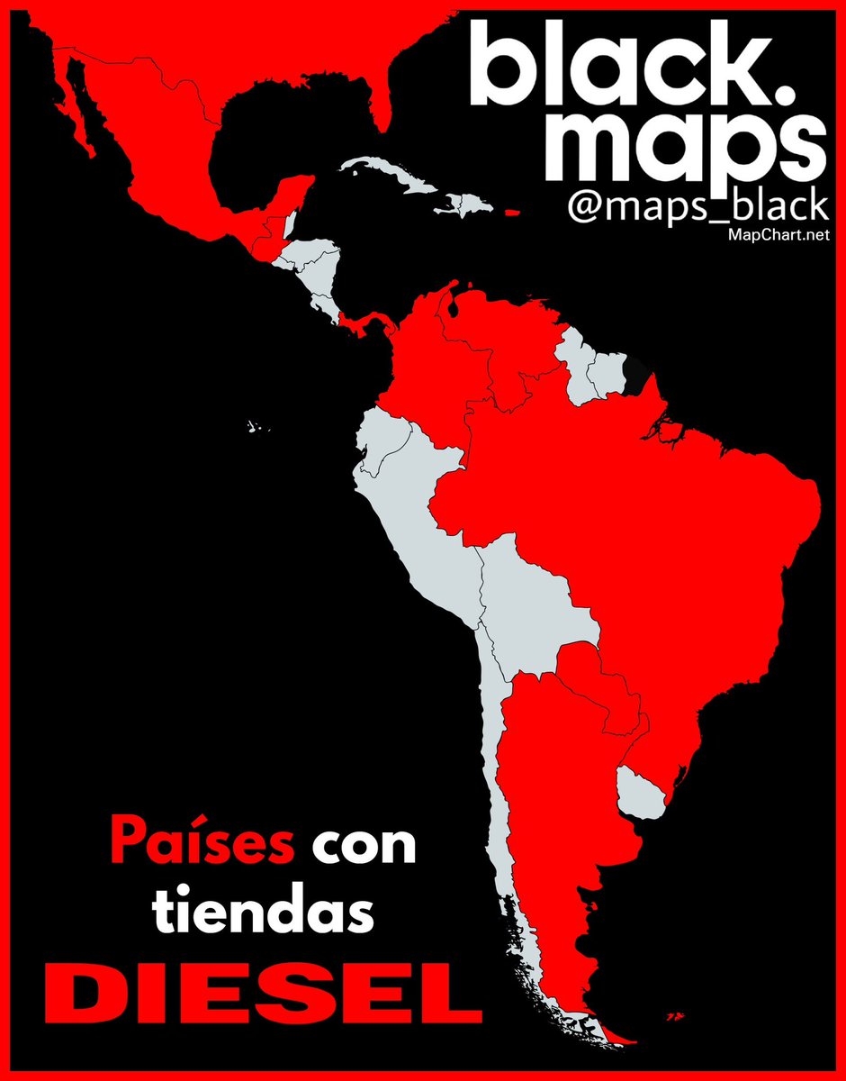 BlackMaps 🗺️ tweet media